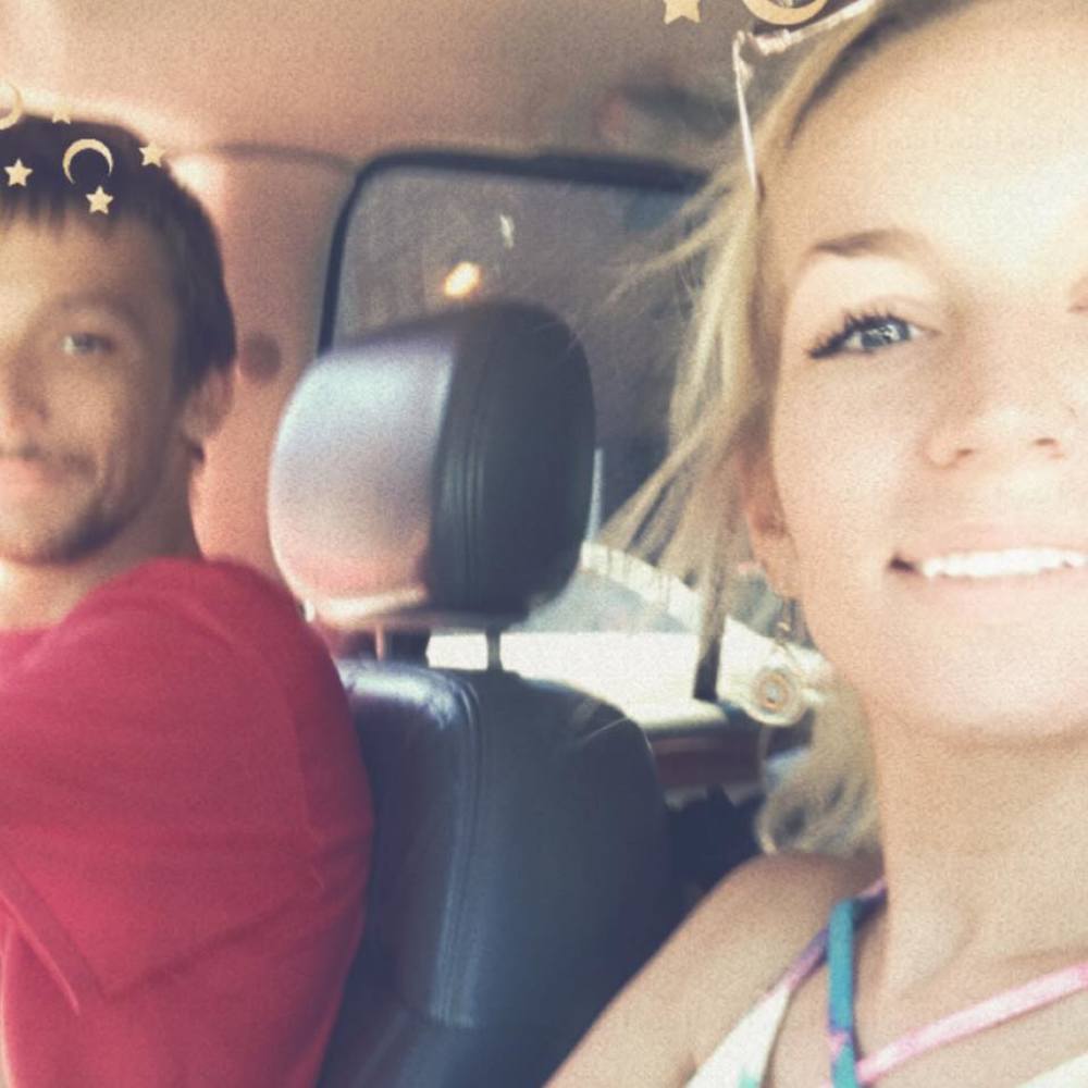 Meet your Posher, Tiffany